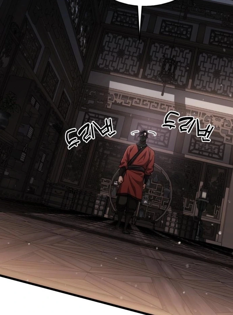 The Genius Girl Who Hides the Martial World