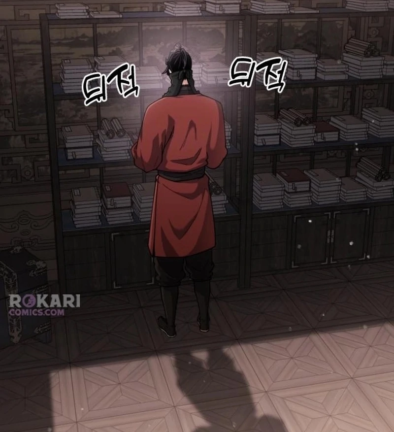 The Genius Girl Who Hides the Martial World