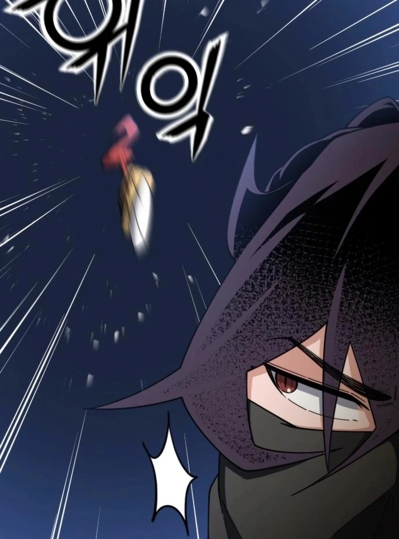 The Genius Girl Who Hides the Martial World