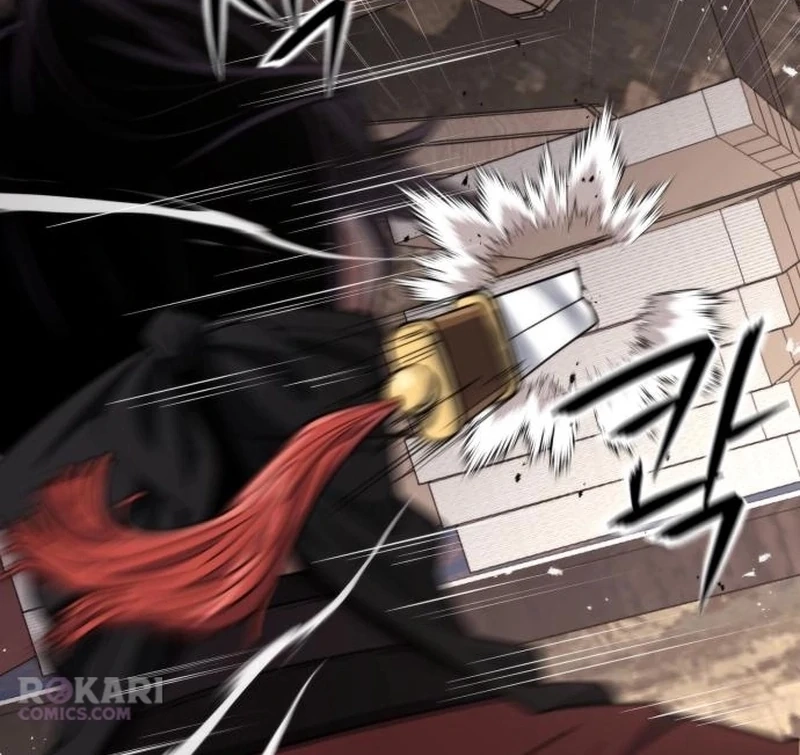 The Genius Girl Who Hides the Martial World