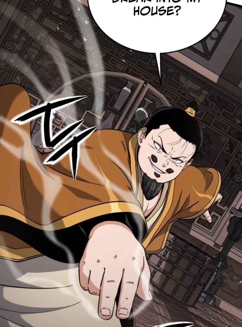The Genius Girl Who Hides the Martial World