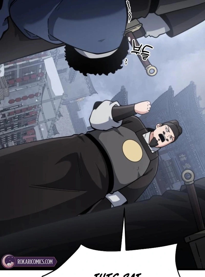 The Genius Girl Who Hides the Martial World