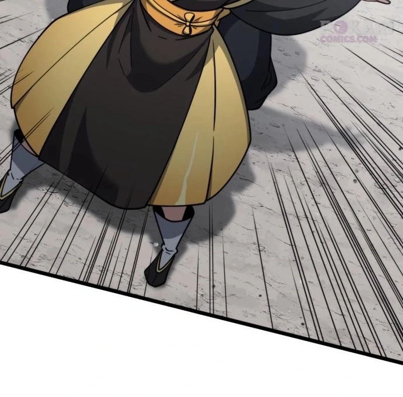 The Genius Girl Who Hides the Martial World