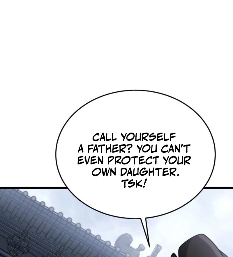The Genius Girl Who Hides the Martial World