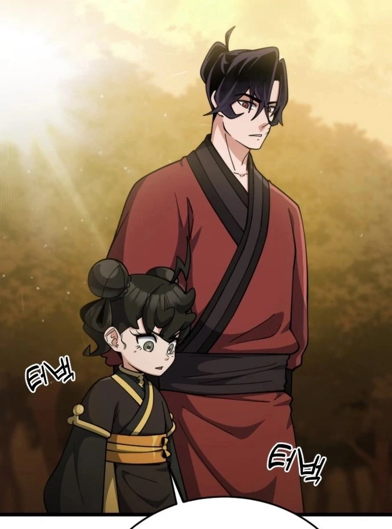 The Genius Girl Who Hides the Martial World