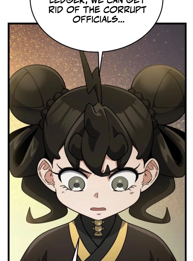 The Genius Girl Who Hides the Martial World