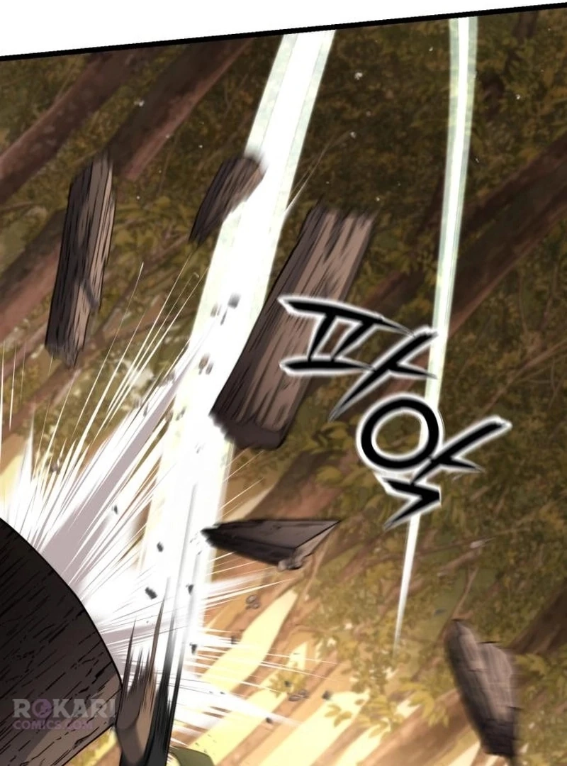 The Genius Girl Who Hides the Martial World