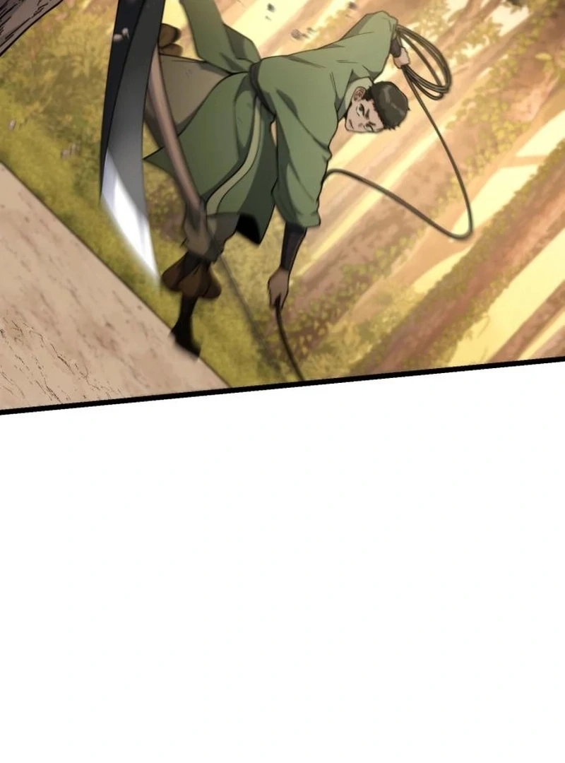 The Genius Girl Who Hides the Martial World