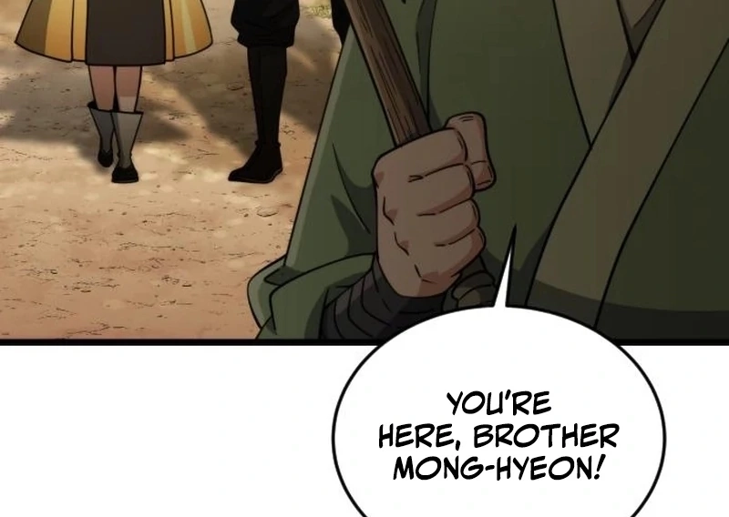 The Genius Girl Who Hides the Martial World