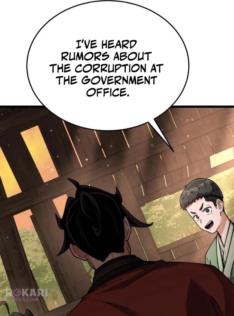 The Genius Girl Who Hides the Martial World