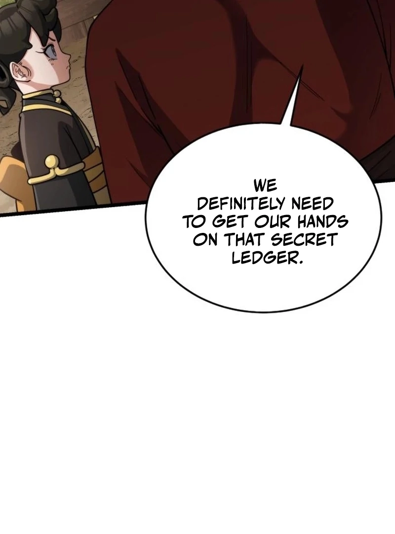 The Genius Girl Who Hides the Martial World