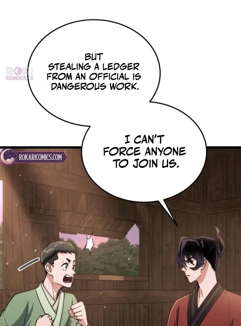 The Genius Girl Who Hides the Martial World
