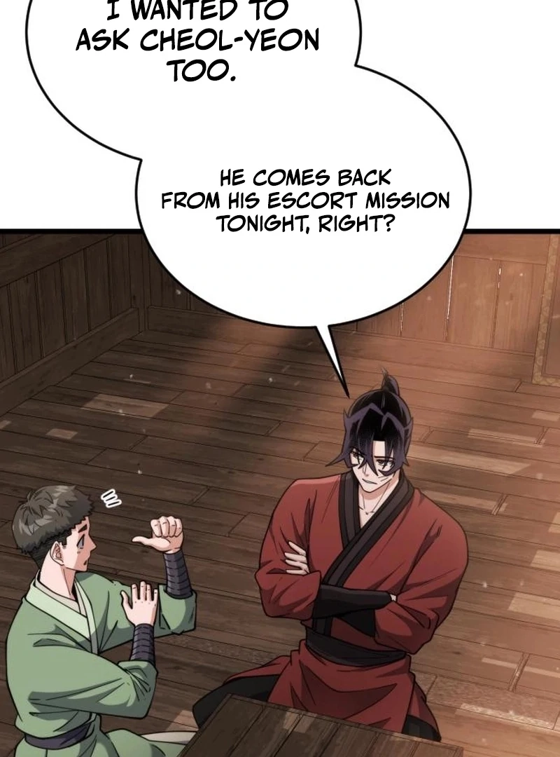 The Genius Girl Who Hides the Martial World