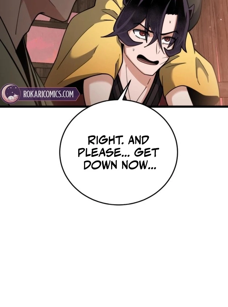 The Genius Girl Who Hides the Martial World