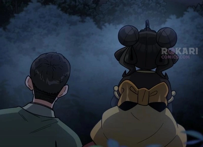 The Genius Girl Who Hides the Martial World