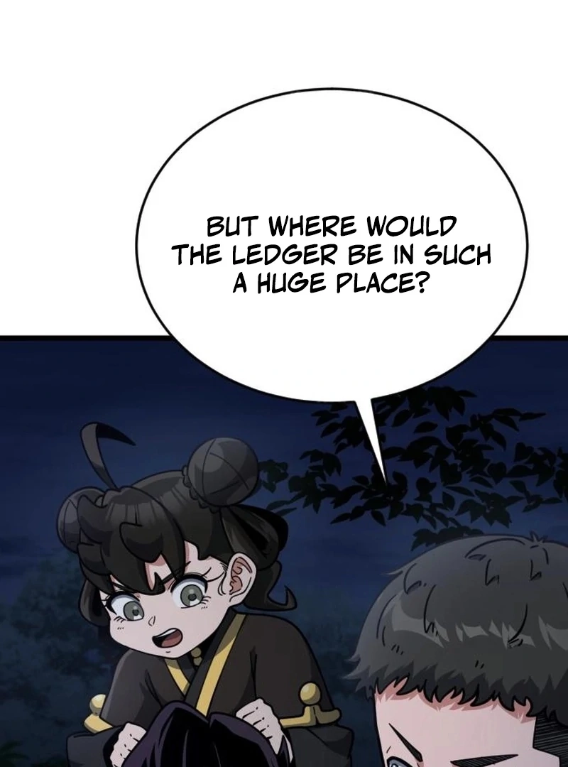 The Genius Girl Who Hides the Martial World