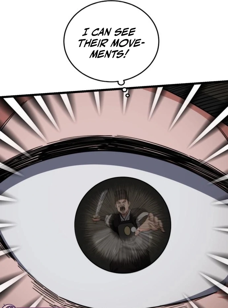The Genius Girl Who Hides the Martial World