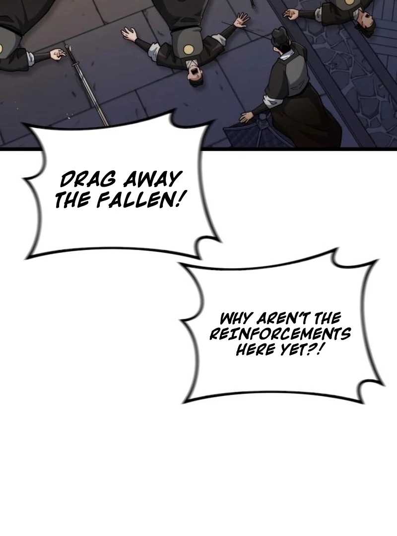 The Genius Girl Who Hides the Martial World