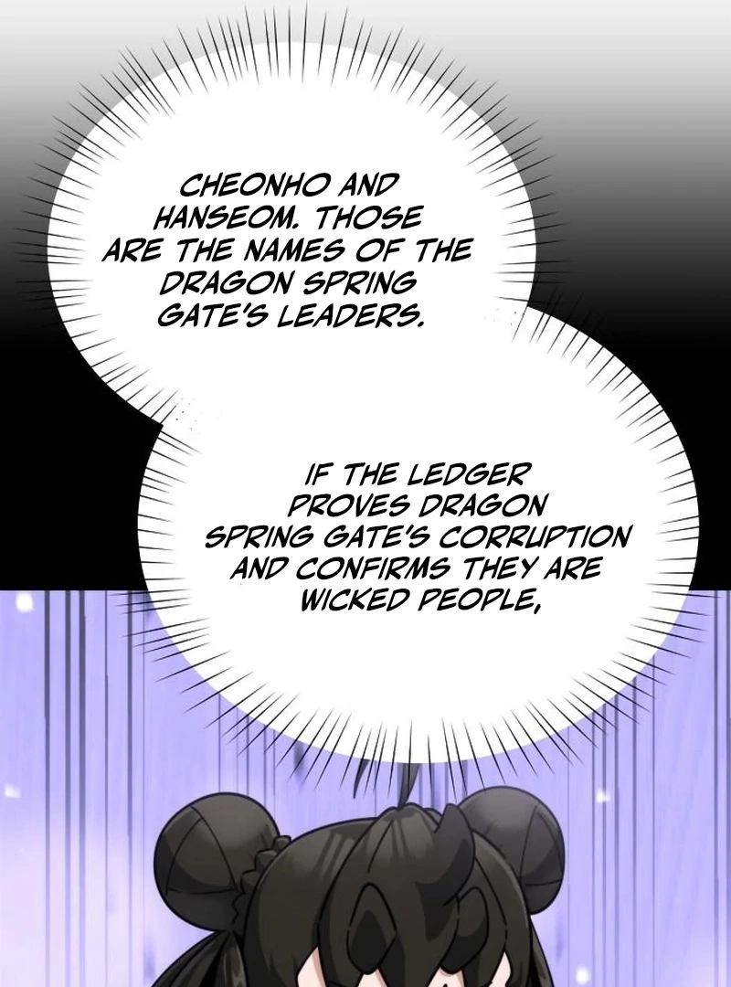 The Genius Girl Who Hides the Martial World