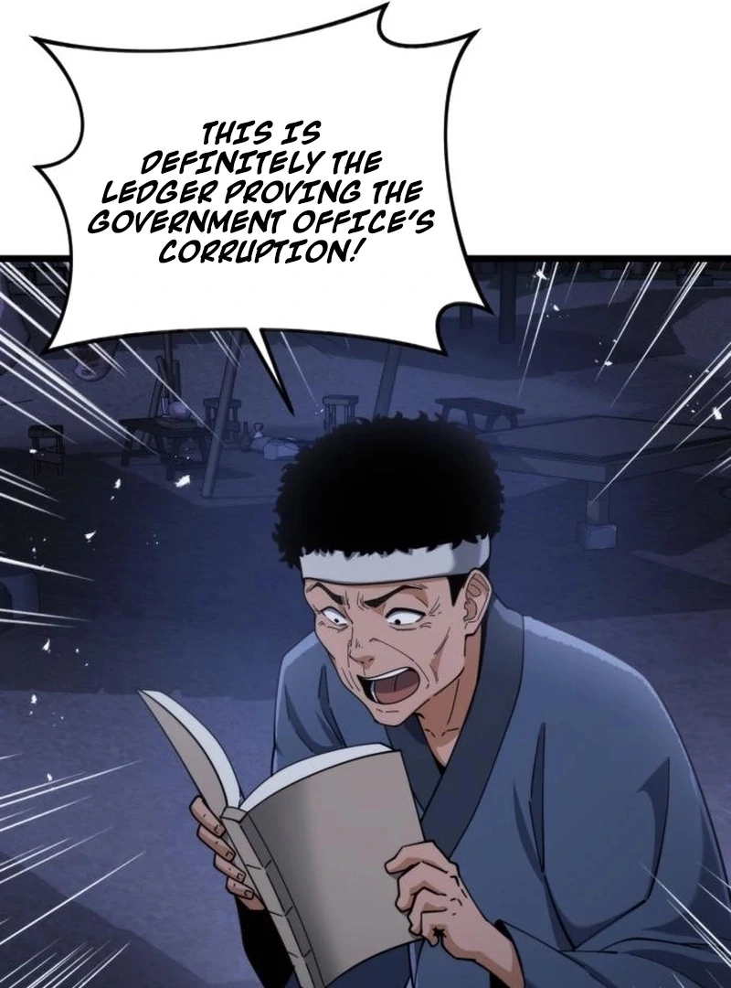 The Genius Girl Who Hides the Martial World