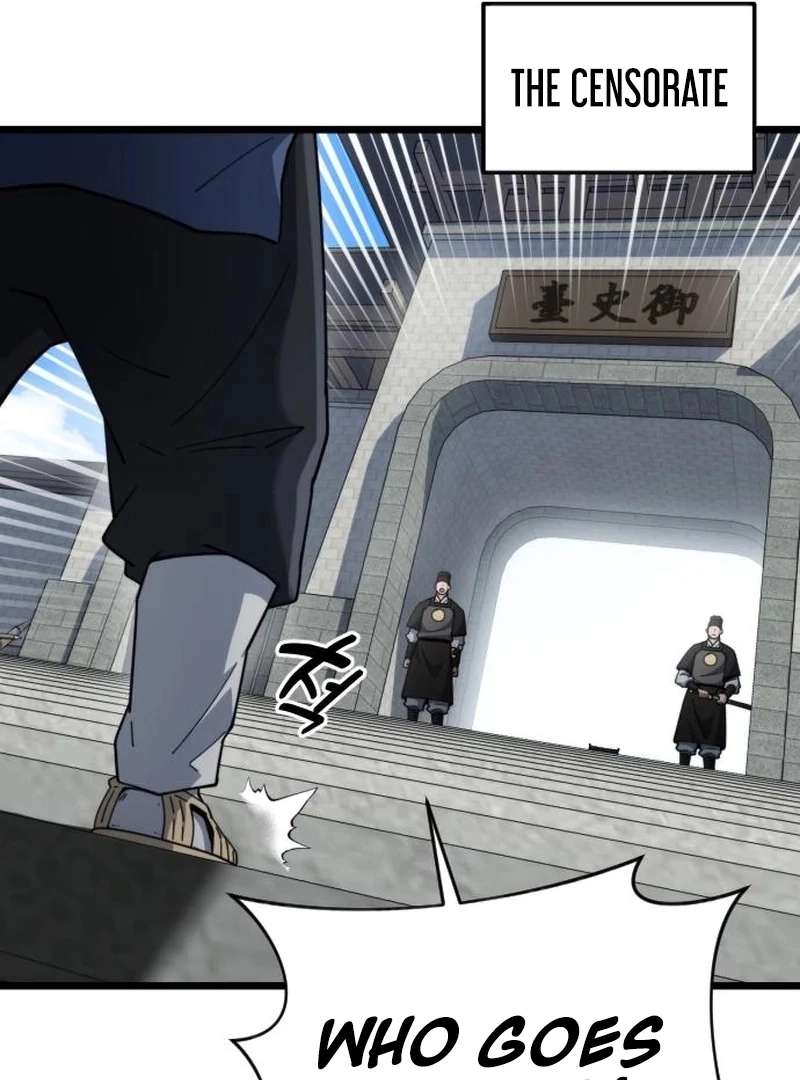 The Genius Girl Who Hides the Martial World