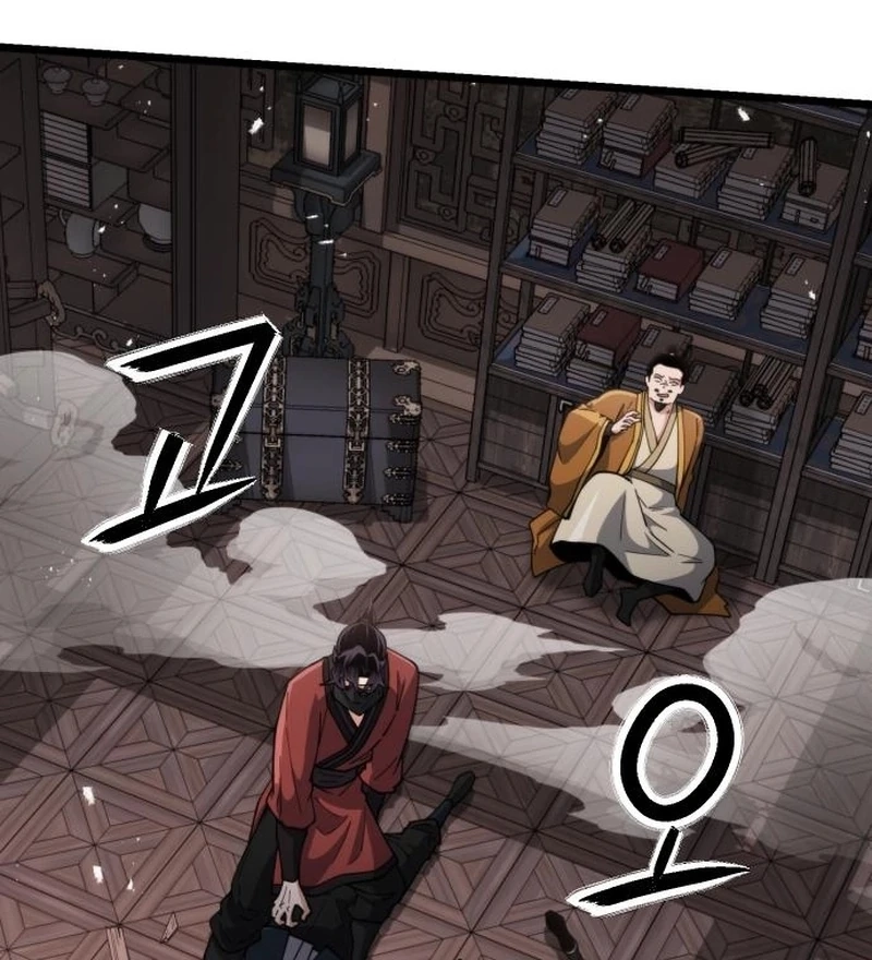 The Genius Girl Who Hides the Martial World