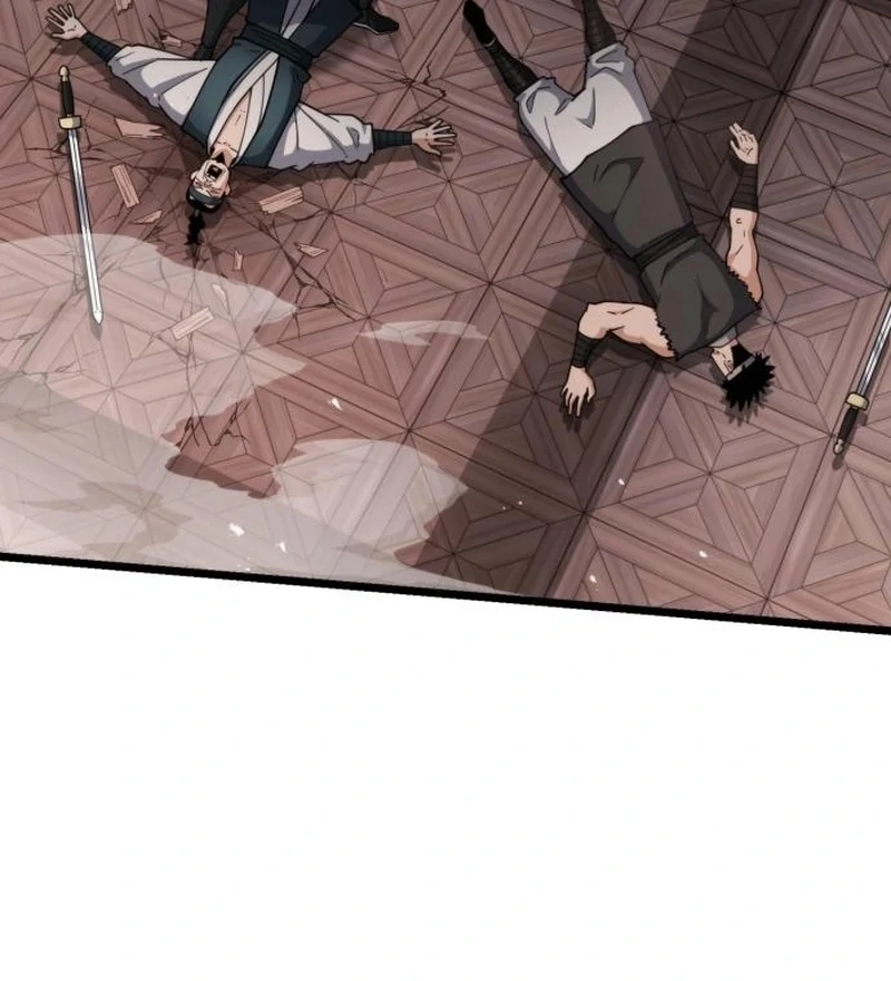 The Genius Girl Who Hides the Martial World
