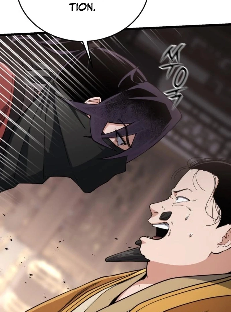 The Genius Girl Who Hides the Martial World