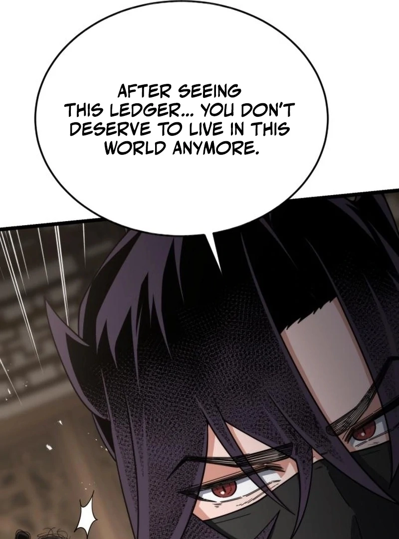 The Genius Girl Who Hides the Martial World