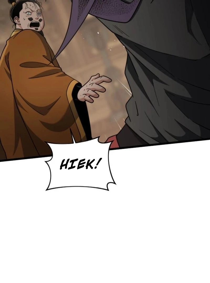 The Genius Girl Who Hides the Martial World