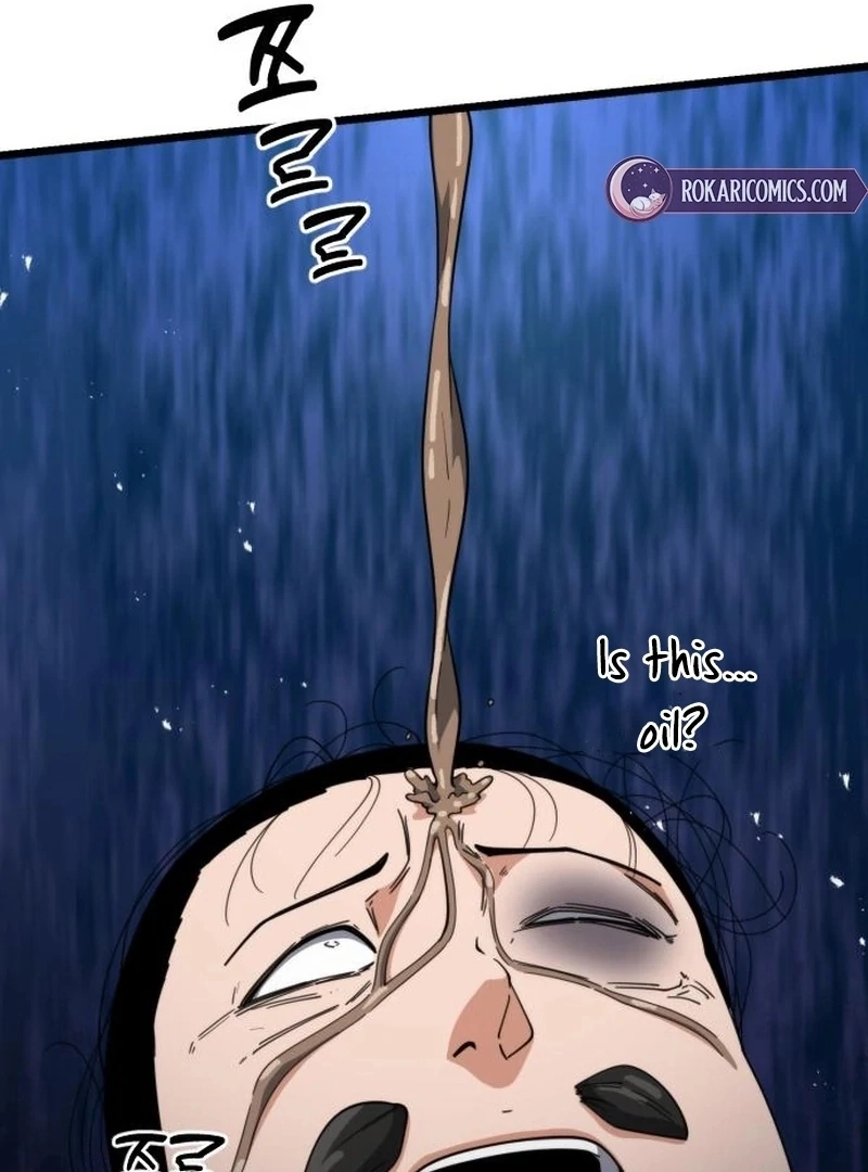 The Genius Girl Who Hides the Martial World