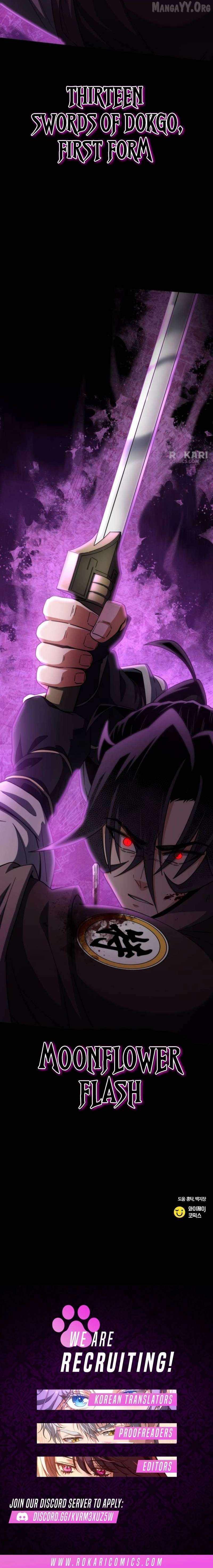The Genius Girl Who Hides the Martial World