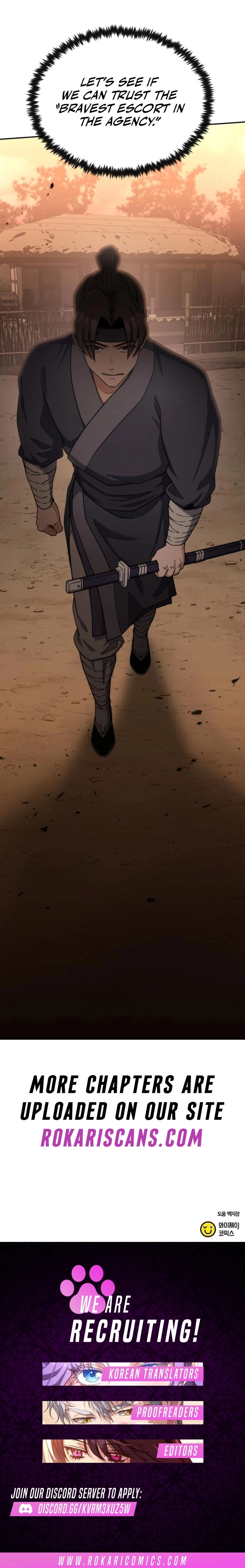 The Genius Girl Who Hides the Martial World