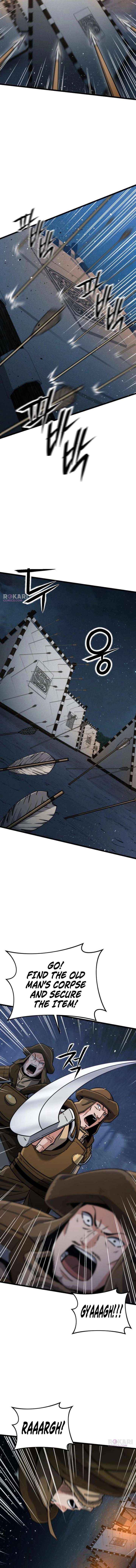 The Genius Girl Who Hides the Martial World