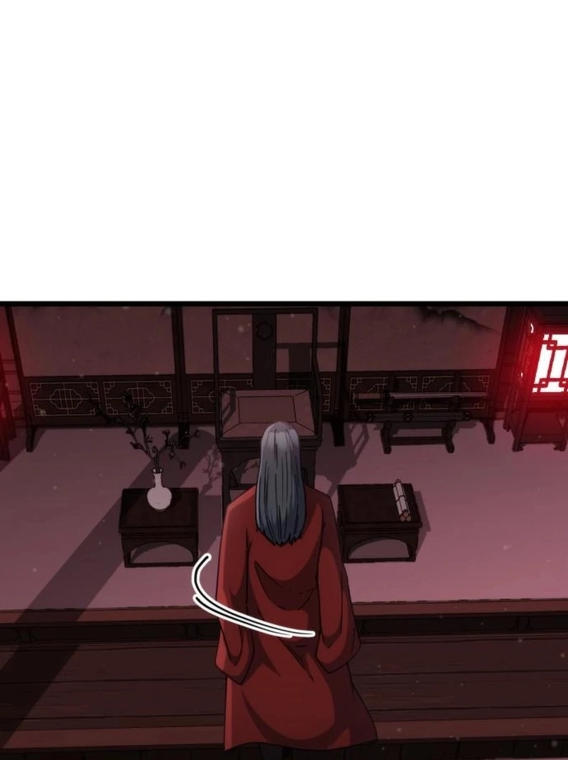 The Genius Girl Who Hides the Martial World