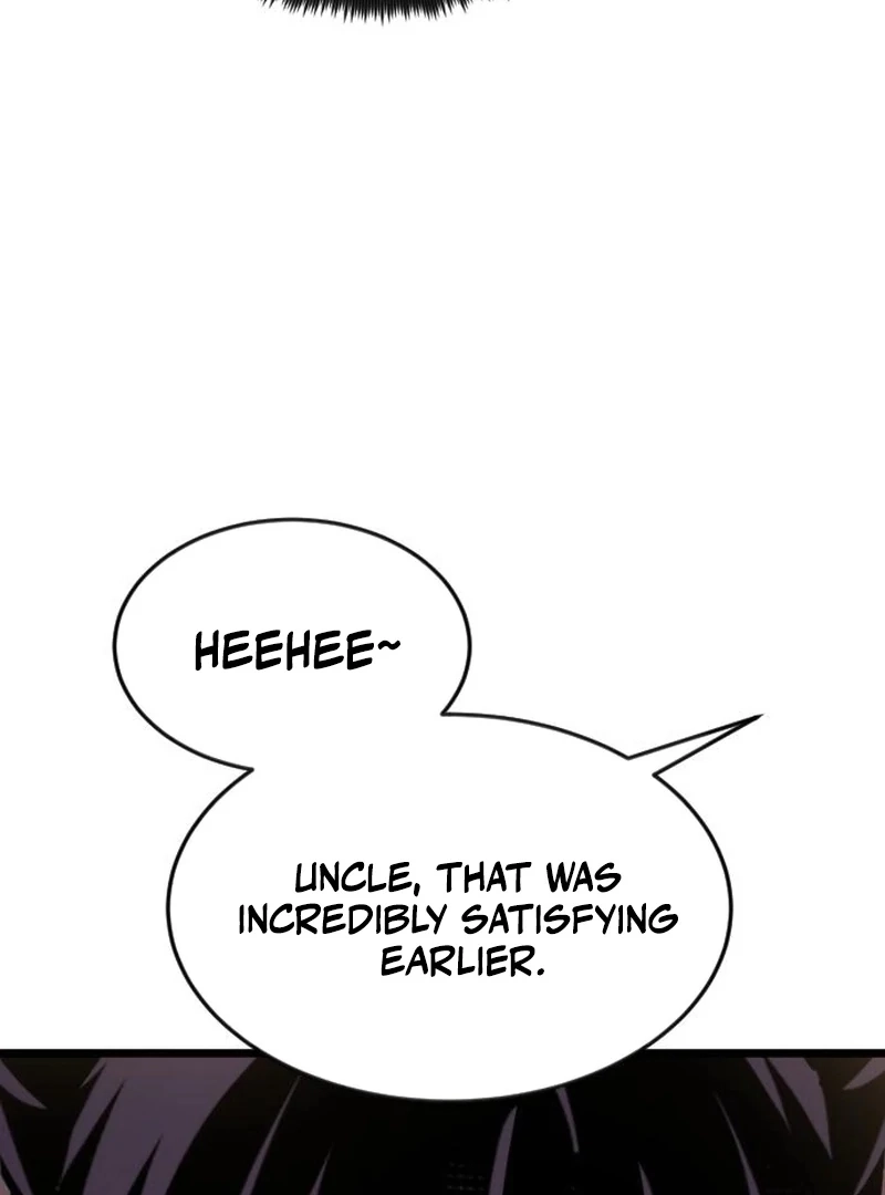 The Genius Girl Who Hides the Martial World
