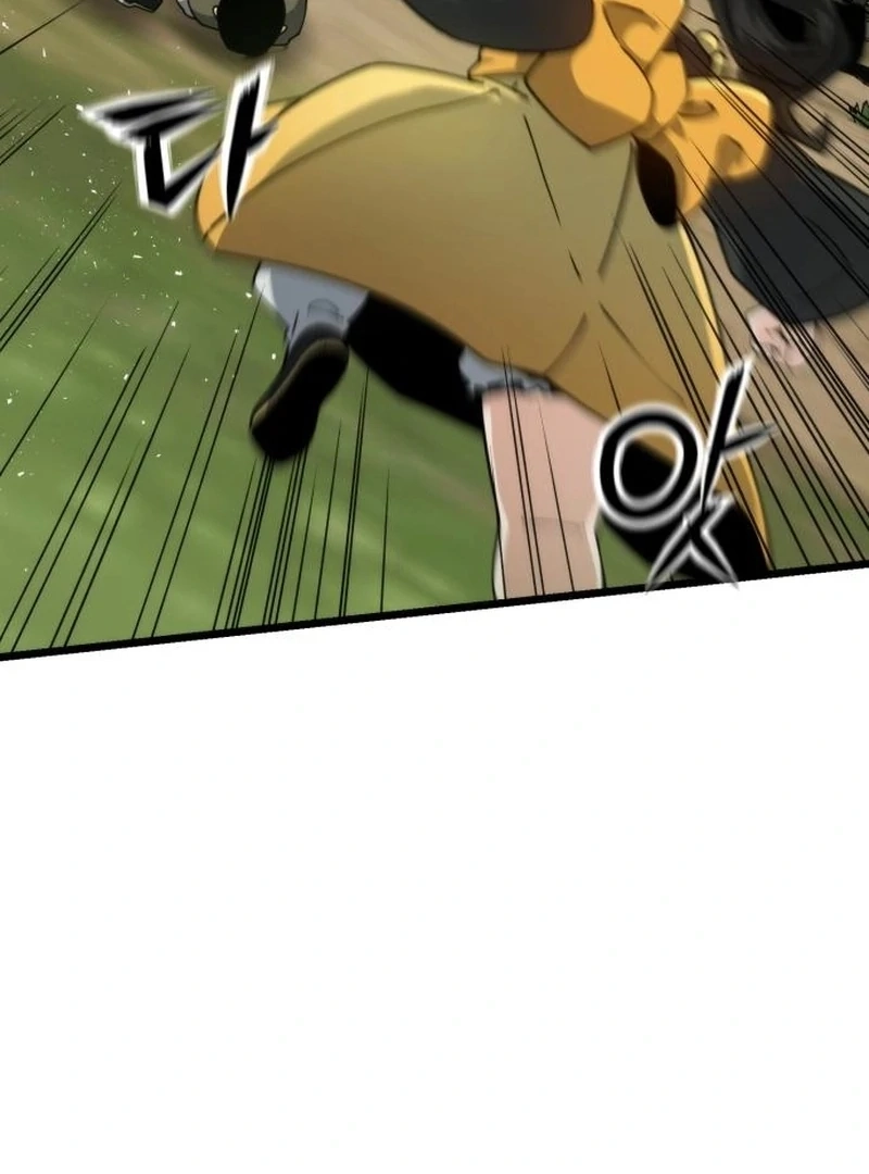 The Genius Girl Who Hides the Martial World