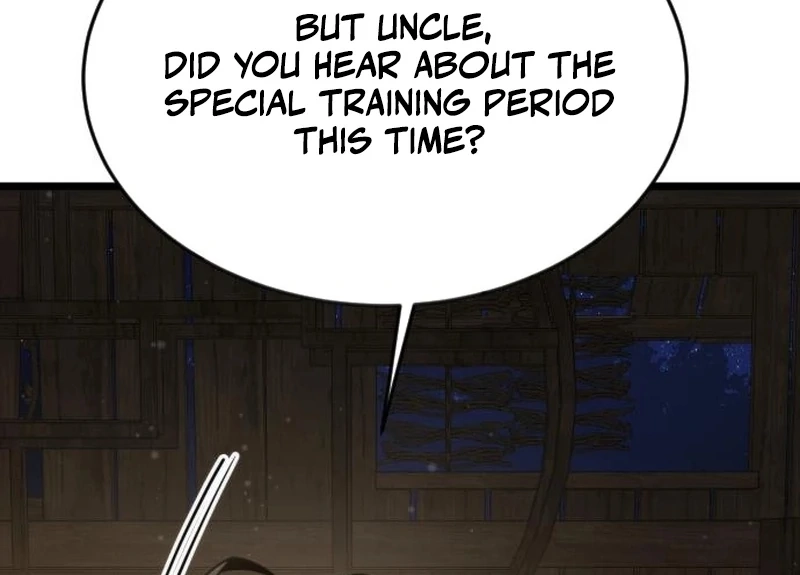 The Genius Girl Who Hides the Martial World