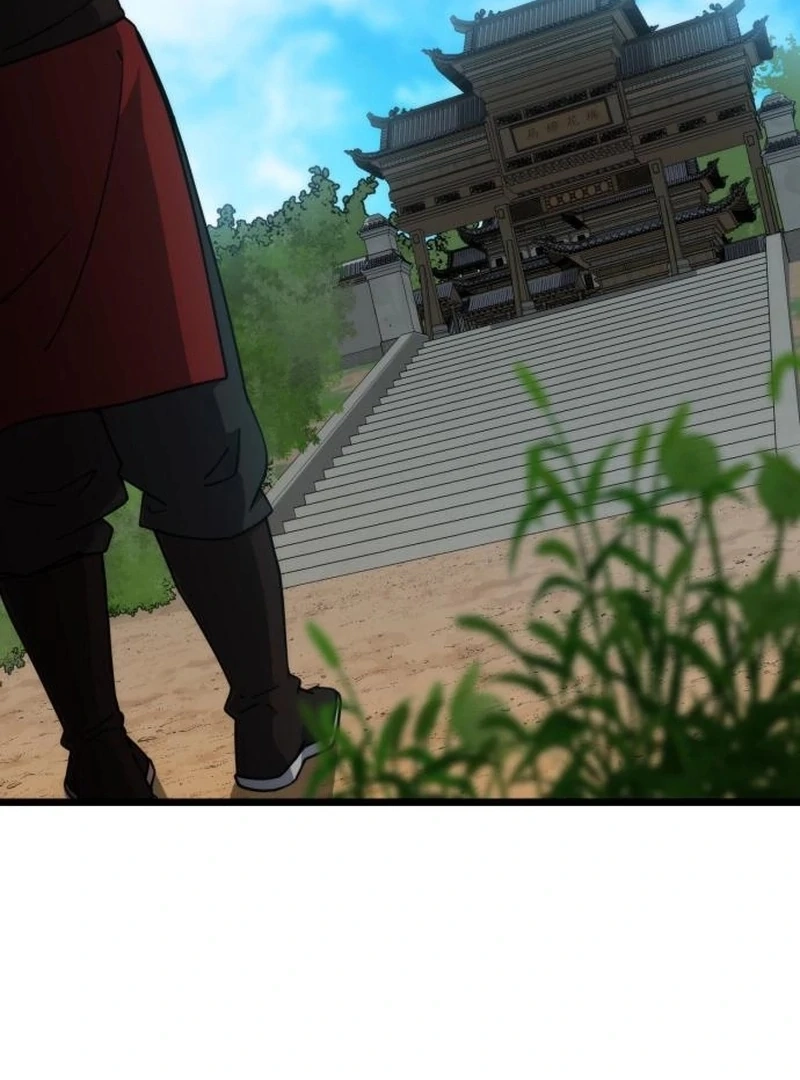 The Genius Girl Who Hides the Martial World