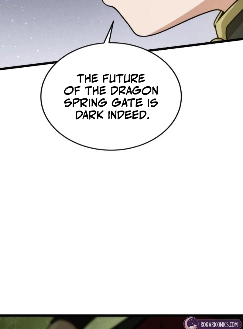 The Genius Girl Who Hides the Martial World