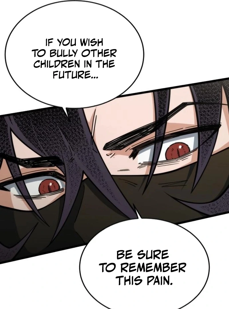 The Genius Girl Who Hides the Martial World