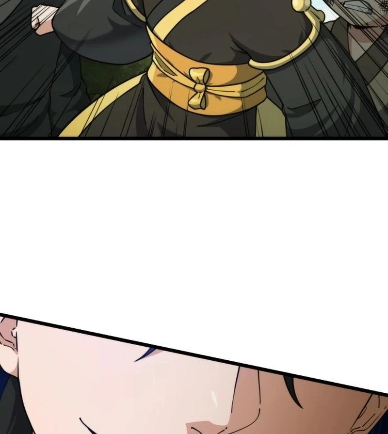 The Genius Girl Who Hides the Martial World
