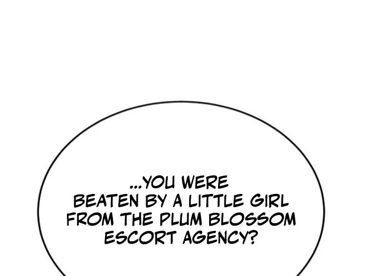 The Genius Girl Who Hides the Martial World