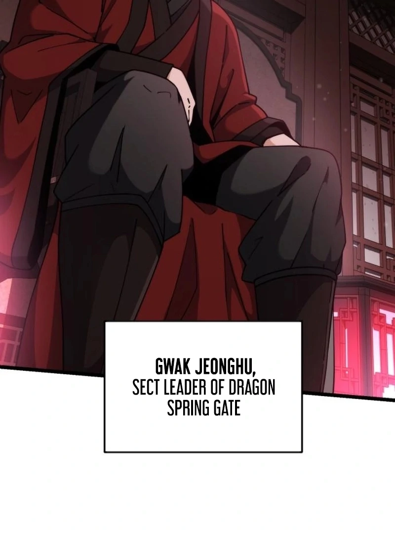 The Genius Girl Who Hides the Martial World