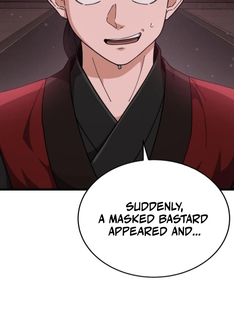 The Genius Girl Who Hides the Martial World