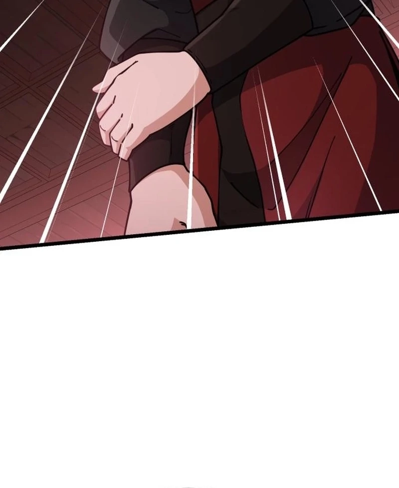 The Genius Girl Who Hides the Martial World