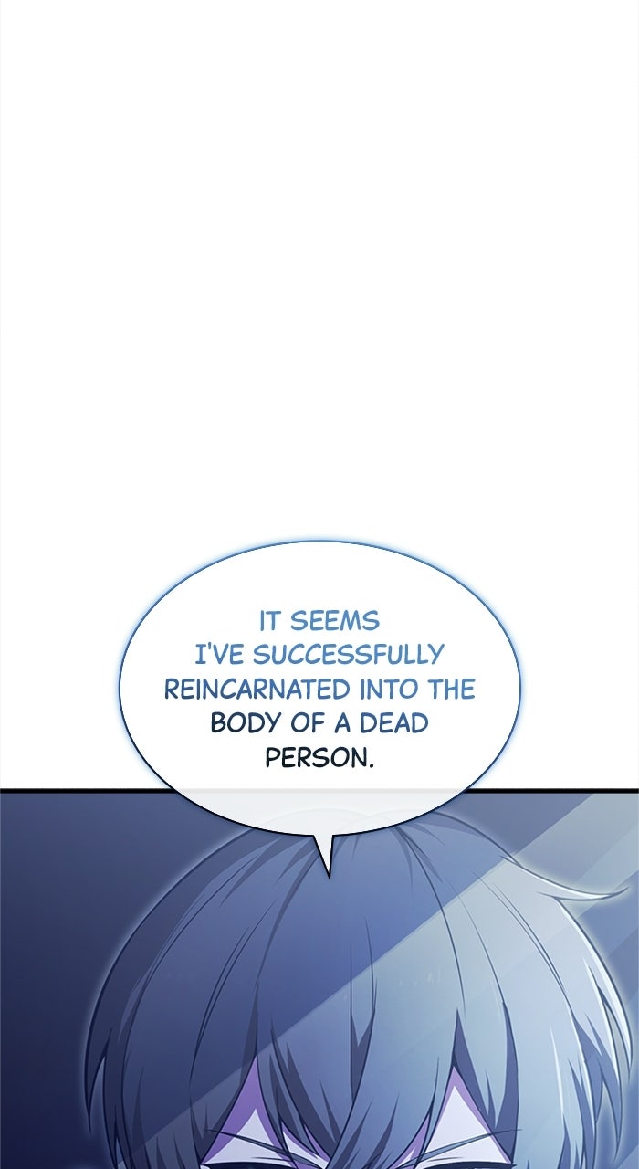 The Genius Hero Enrolls Again Episode 1 page 122 - 