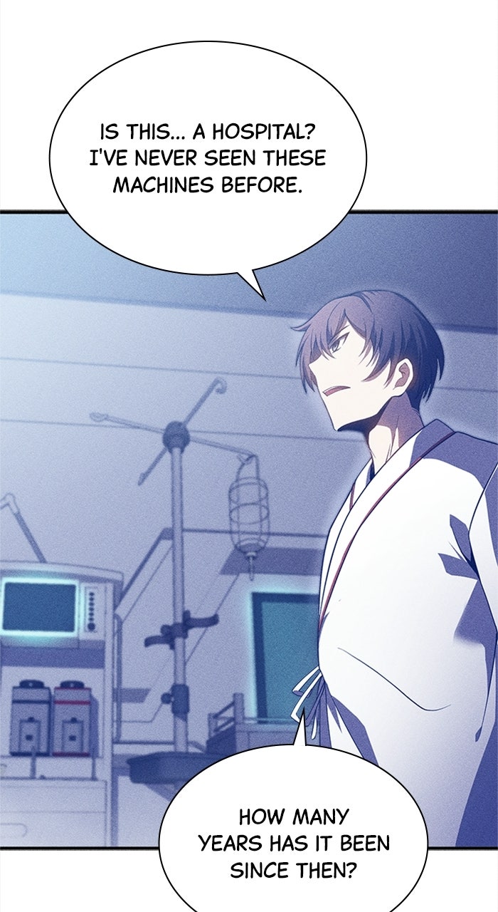 The Genius Hero Enrolls Again Episode 1 page 124 - 