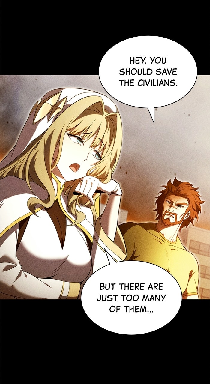 The Genius Hero Enrolls Again Episode 1 page 15 - 