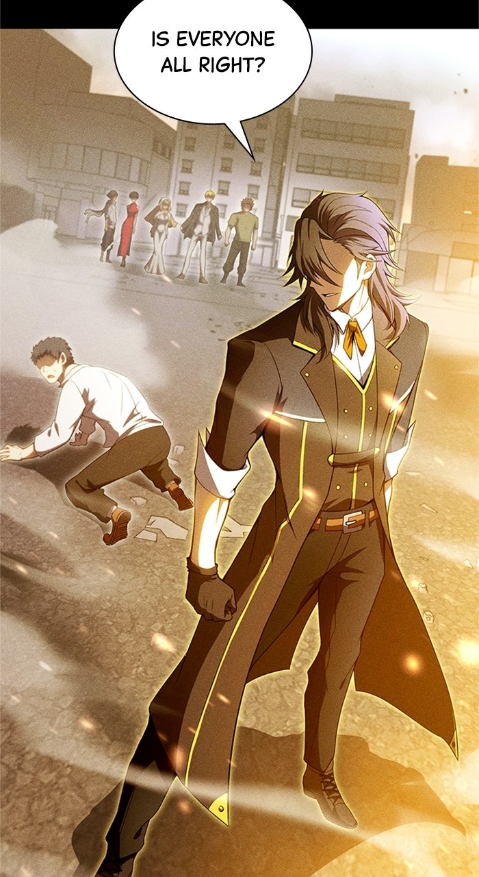 The Genius Hero Enrolls Again Episode 1 page 21 - 